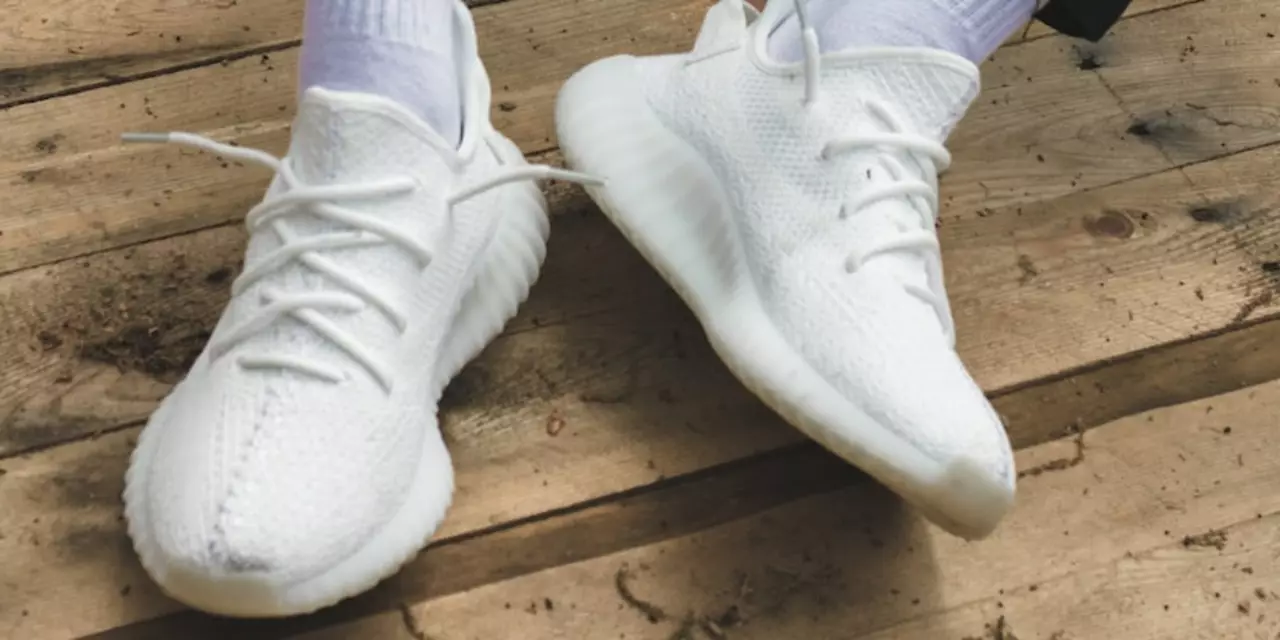 Are the 'Yeezy boost 350' shoes comfortable?