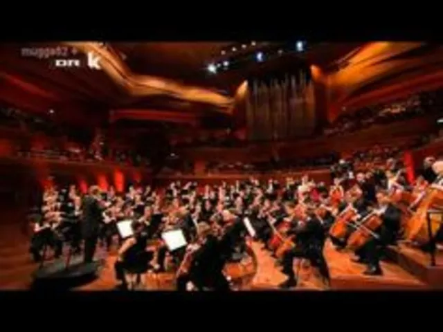 What are the best seats to watch an orchestra?