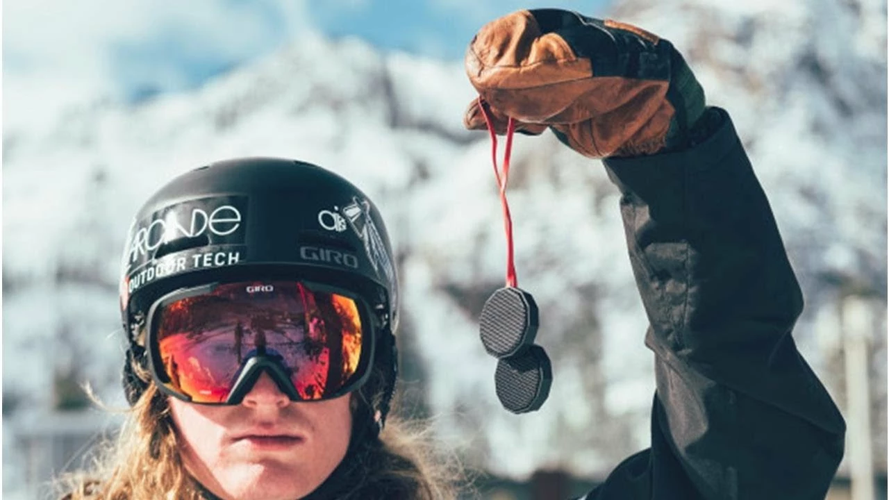 What are the best headphones brands for snowboarding?